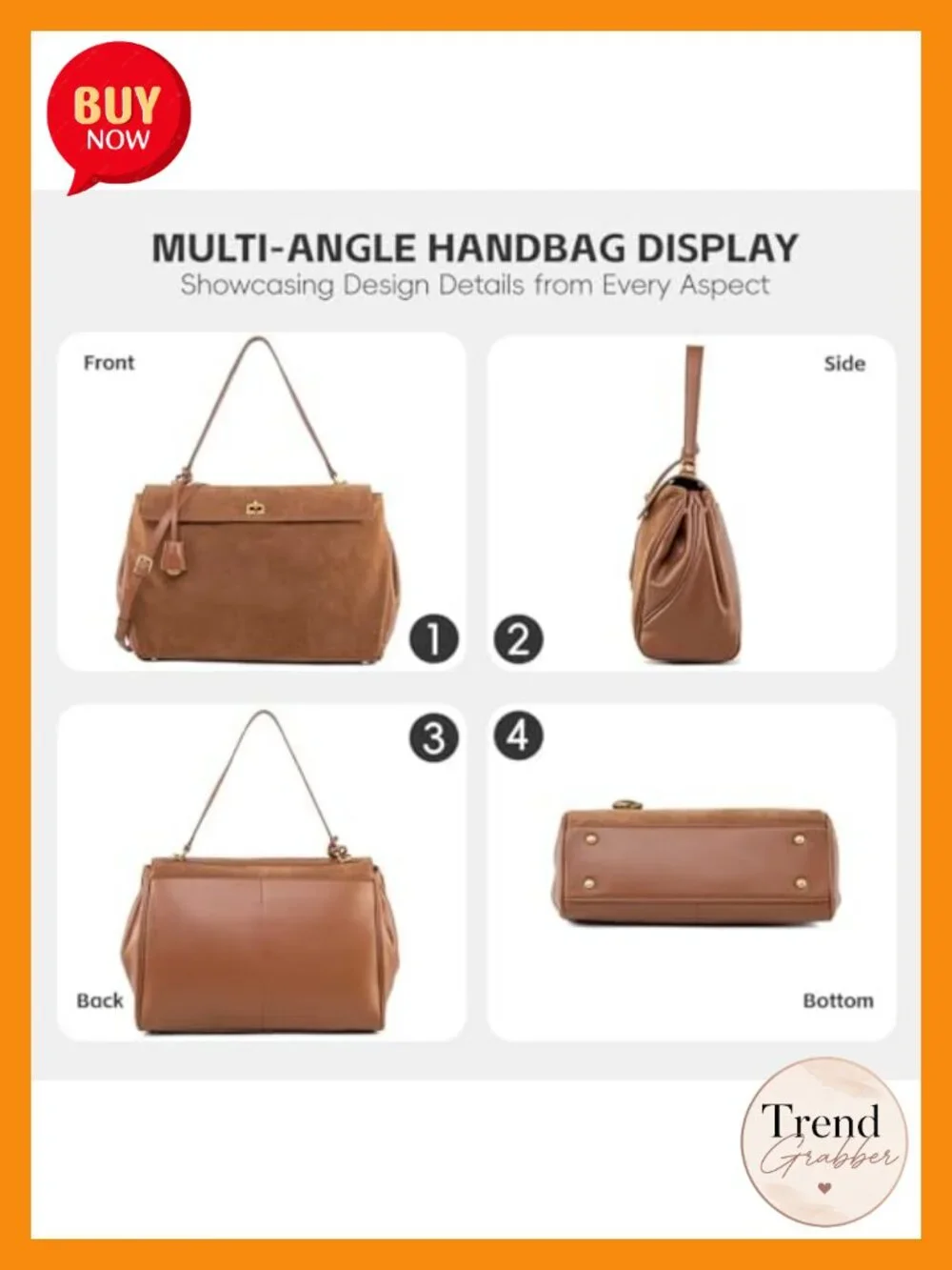 N/A overview 👜